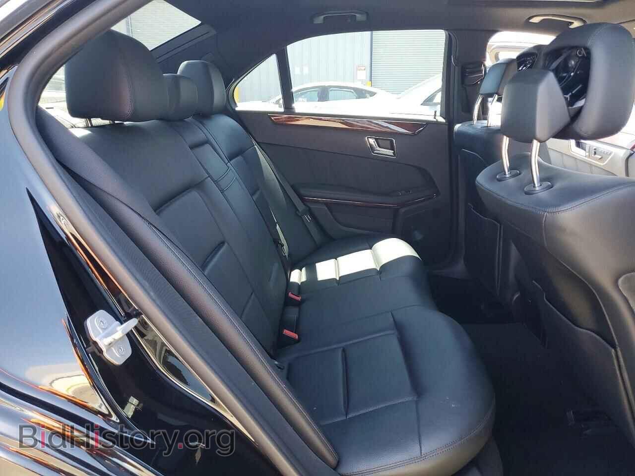 2010 MERCEDES-BENZ E-CLASS - VIN: WDDHF5GB4AA137563 - Фото 10