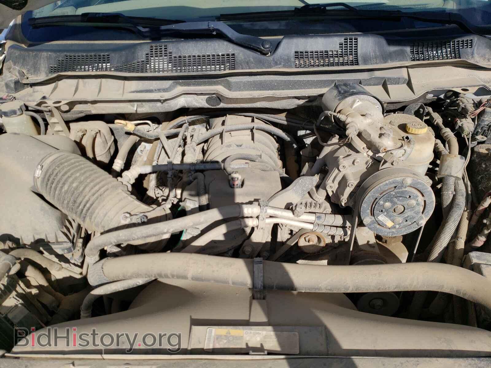 2017 RAM 2500 - VIN: 3C6MR5AJ3HG759297 - Фото 7
