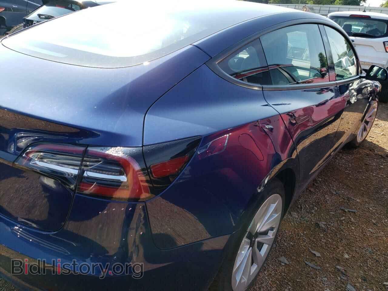 2023 TESLA MODEL 3 - VIN: 5YJ3E1EA8PF450741 - Photo 3