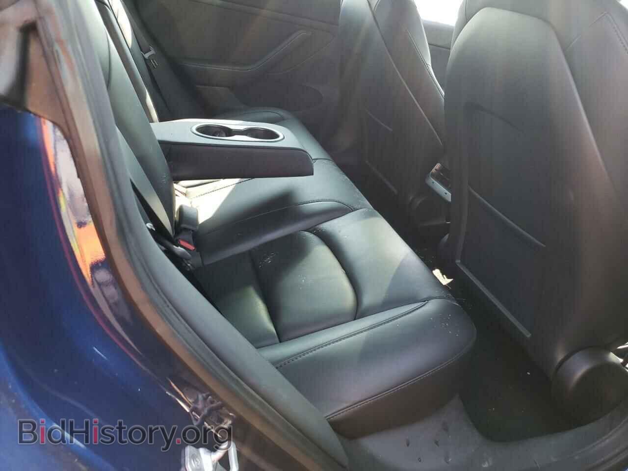 2023 TESLA MODEL 3 - VIN: 5YJ3E1EA8PF450741 - Photo 10