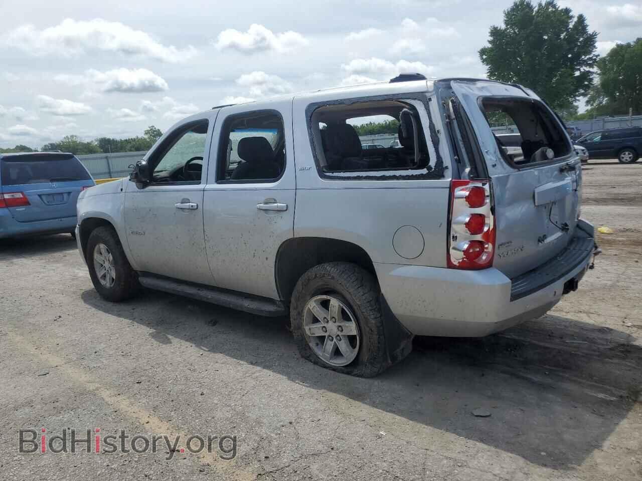 2012 GMC YUKON - VIN: 1GKS2CE04CR128419 - Фото 2