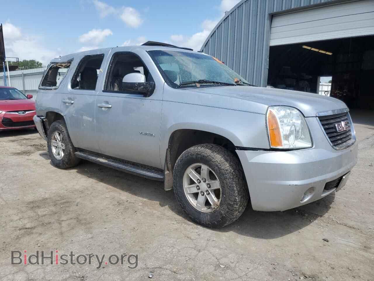 2012 GMC YUKON - VIN: 1GKS2CE04CR128419 - Фото 4