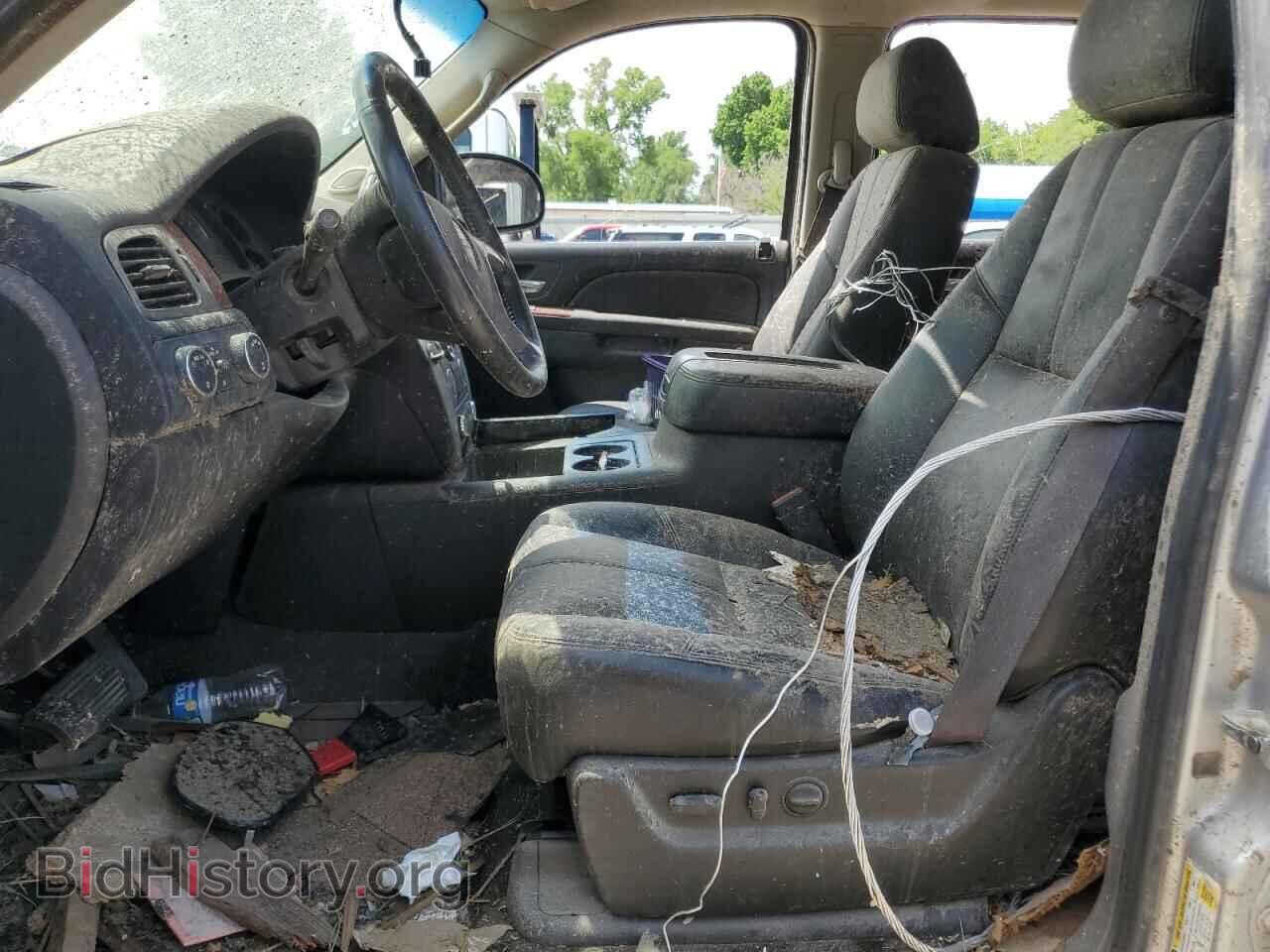 2012 GMC YUKON - VIN: 1GKS2CE04CR128419 - Фото 7