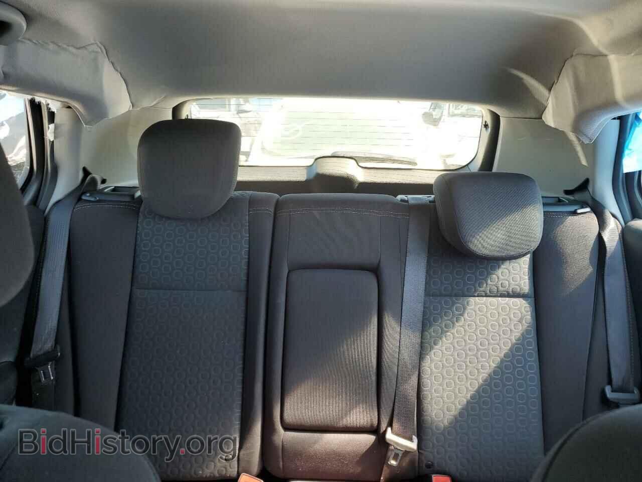 2020 CHEVROLET TRAX - VIN: 3GNCJKSB6LL191586 - Фото 10