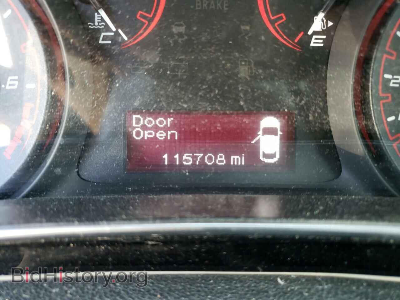 2015 DODGE DART - VIN: 1C3CDFBB6FD237682 - Фото 8