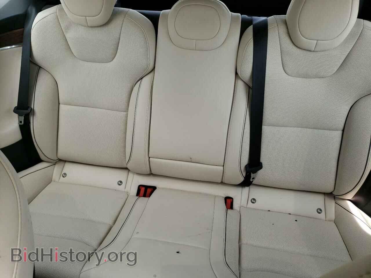 2021 TESLA MODEL S - VIN: 5YJSA1E67MF431595 - Photo 10