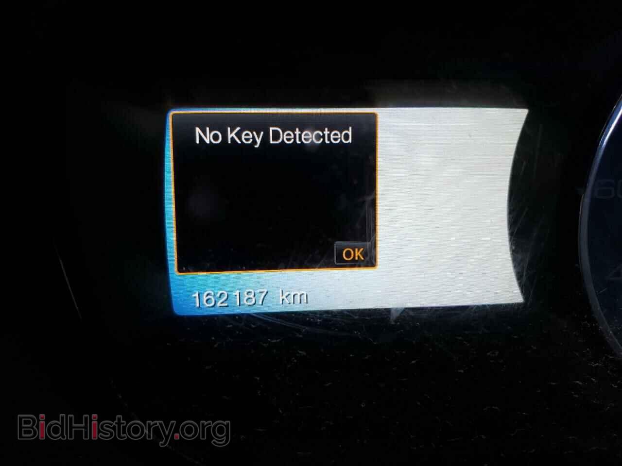 2014 FORD EDGE - VIN: 2FMDK4AK9EBB65985 - Фото 8