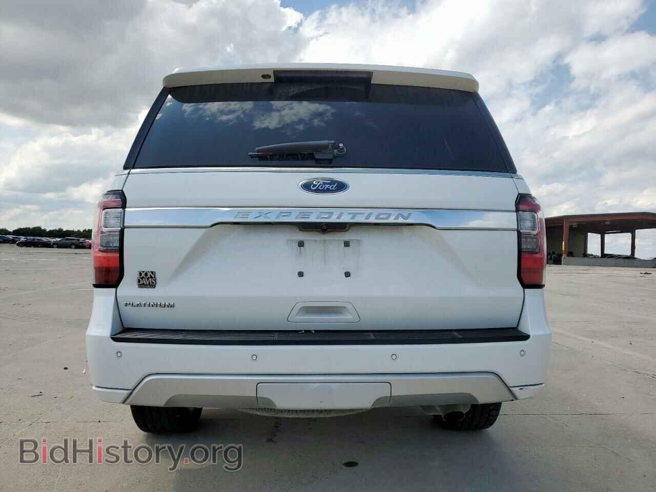 2020 FORD EXPEDITION - VIN: 1FMJU1LT6LEA14931 - Фото 6