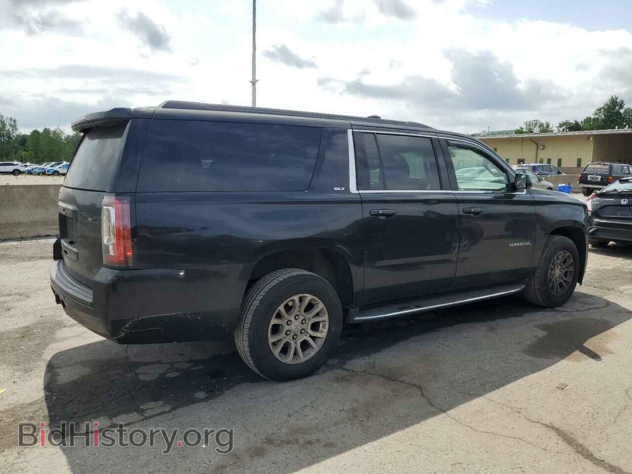 2017 GMC YUKON - VIN: 1GKS2GKC6HR293353 - Фото 3