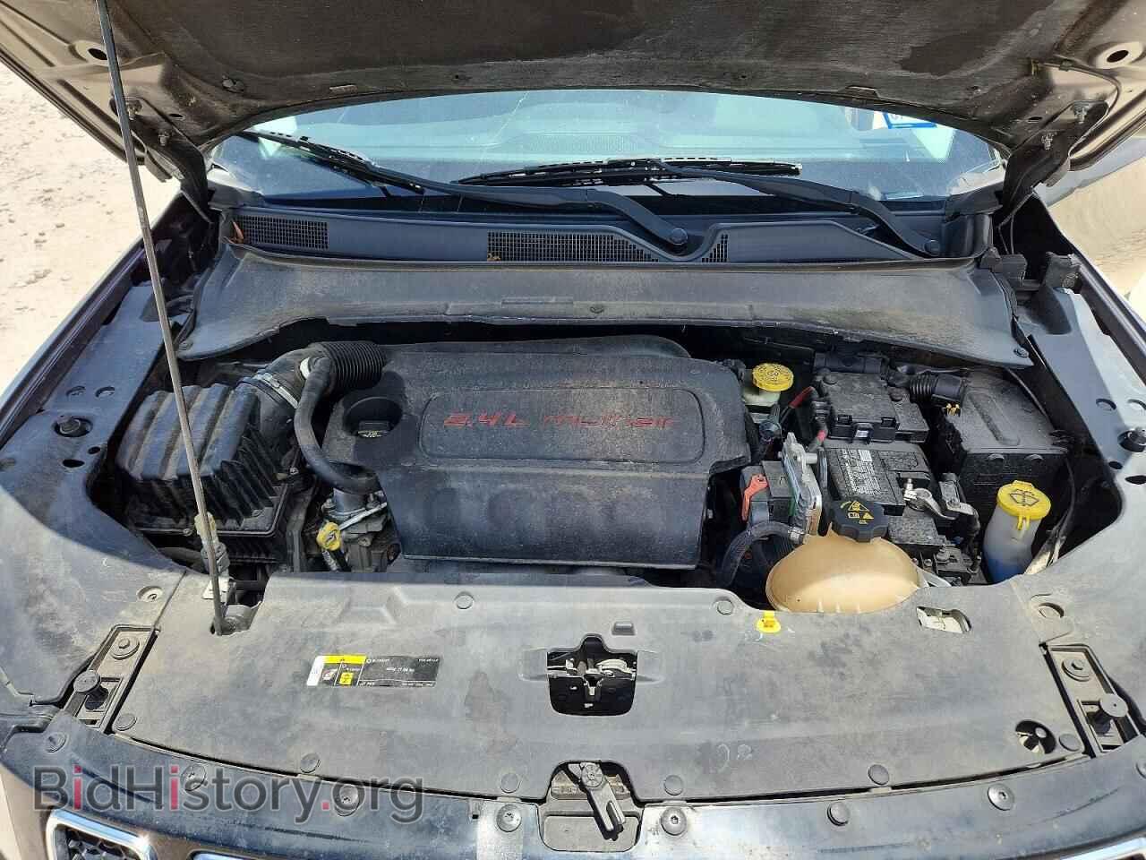 2018 JEEP COMPASS - VIN: 3C4NJDBB0JT201488 - Photo 11