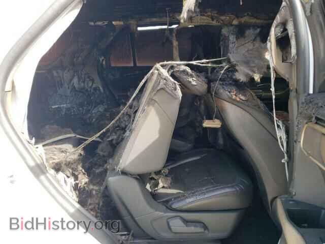 2020 FORD EXPLORER - VIN: 1FMSK8DH2LGC95594 - Фото 10