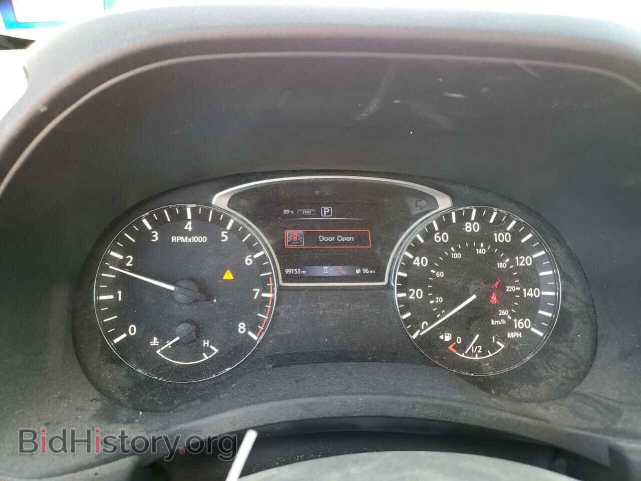 2020 NISSAN PATHFINDER - VIN: 5N1DR2CM4LC610046 - Фото 9