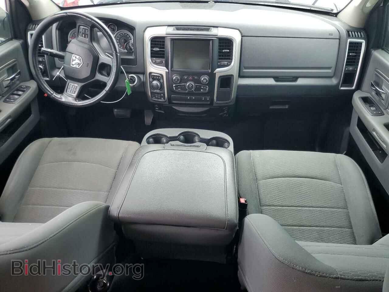 2016 RAM 1500 - VIN: 1C6RR7GM4GS176098 - Фото 8