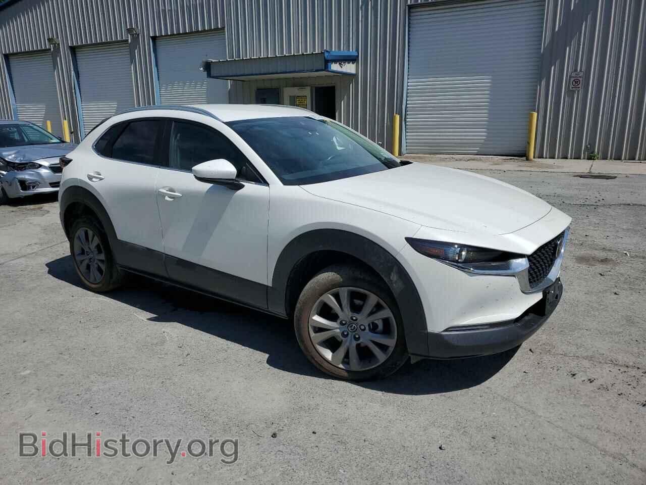 2023 MAZDA CX30 - VIN: 3MVDMBBM9PM565936 - Фото 4