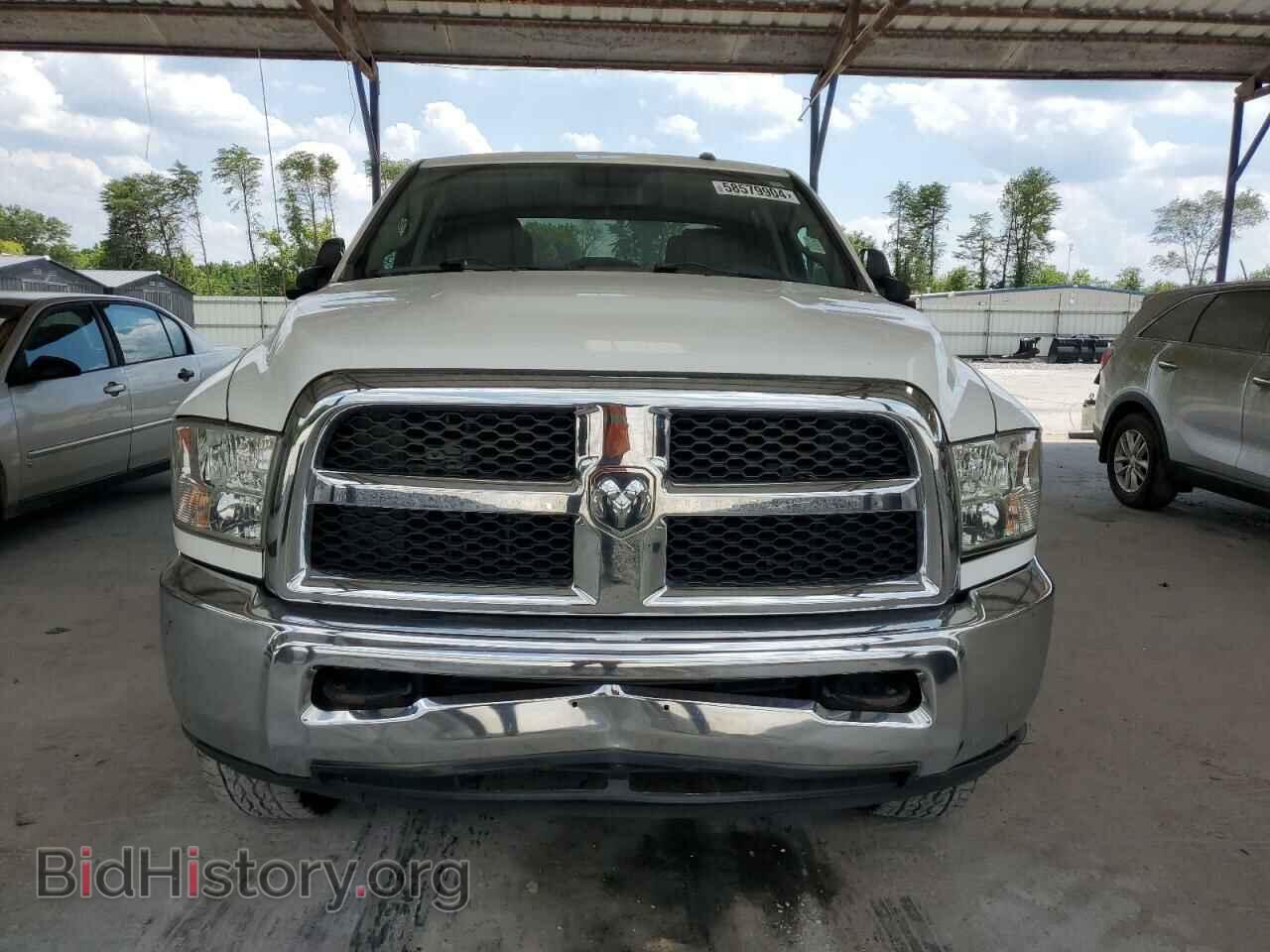 2015 RAM All Models - VIN: 3C6UR5CJ3FG566318 - Фото 5