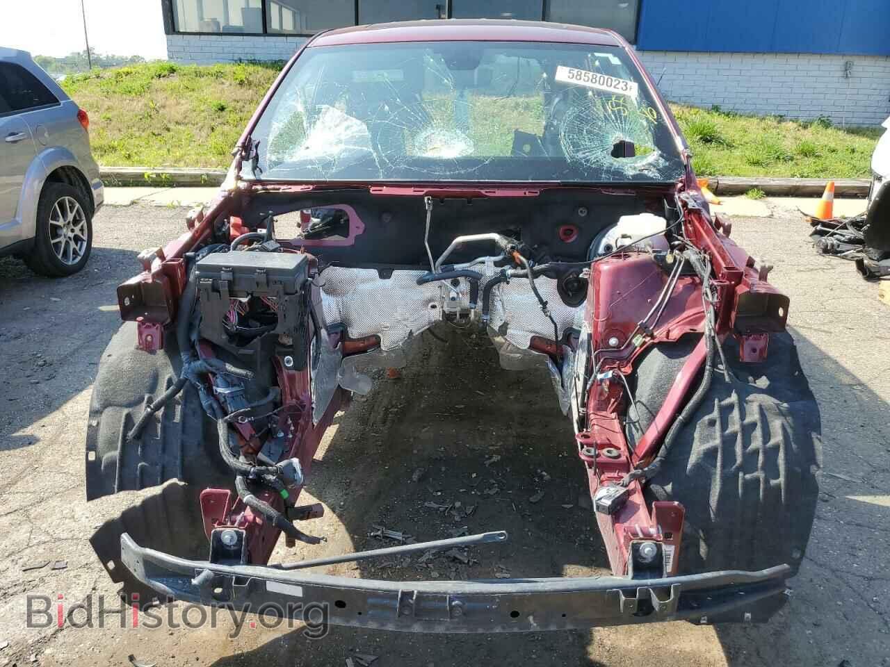 2022 DODGE DURANGO - VIN: 1C4SDJCT0NC187920 - Photo 5