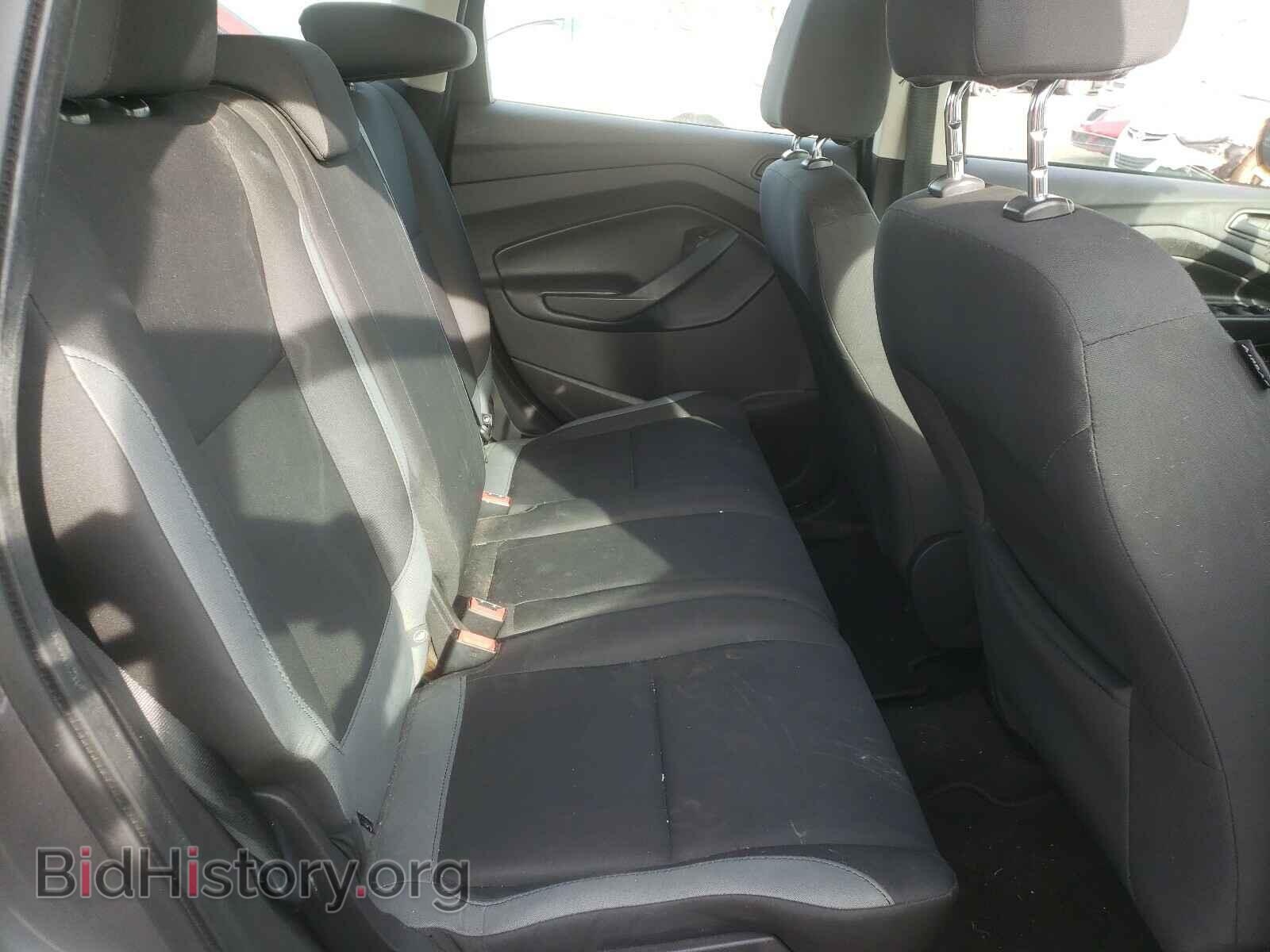 2014 FORD ESCAPE - VIN: 1FMCU0F75EUE54567 - Фото 6