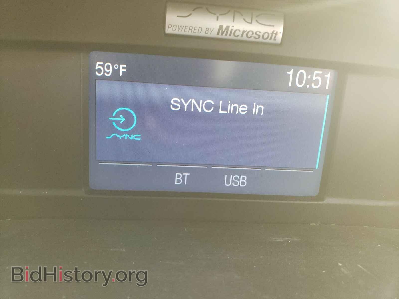 2014 FORD ESCAPE - VIN: 1FMCU0F75EUE54567 - Фото 9