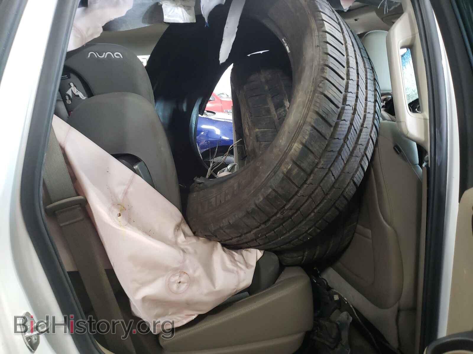 2016 GMC YUKON - VIN: 1GKS2BKC0GR297965 - Фото 6