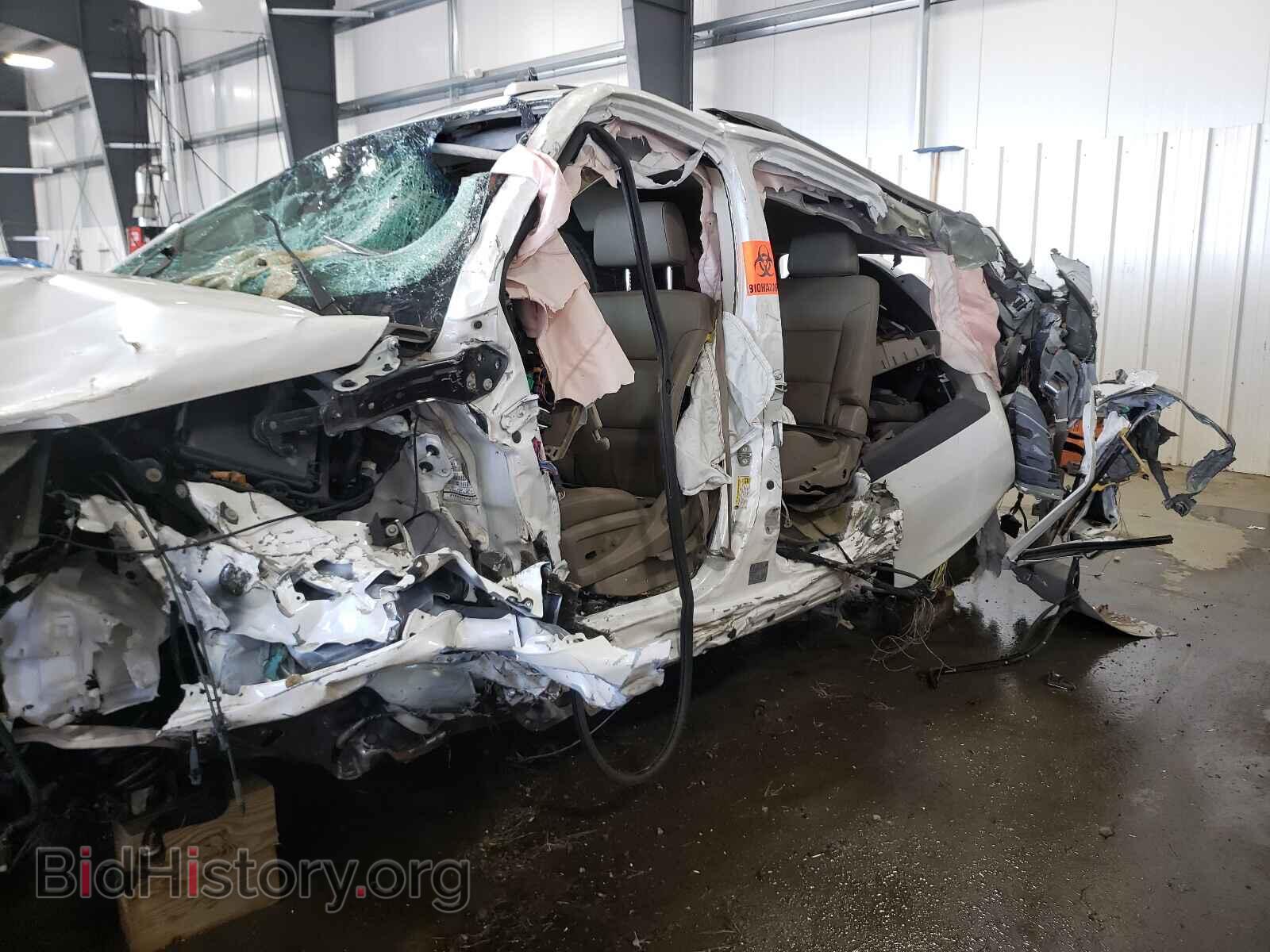 2016 GMC YUKON - VIN: 1GKS2BKC0GR297965 - Фото 9