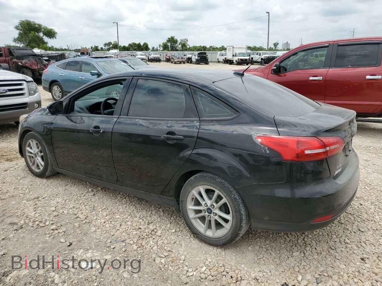 2016 FORD FOCUS - VIN: 1FADP3F20GL379216 - Photo 2