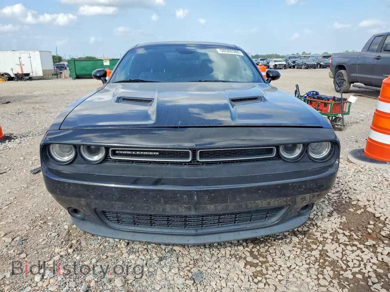 2016 DODGE CHALLENGER - VIN: 2C3CDZAG1GH209727 - Photo 5
