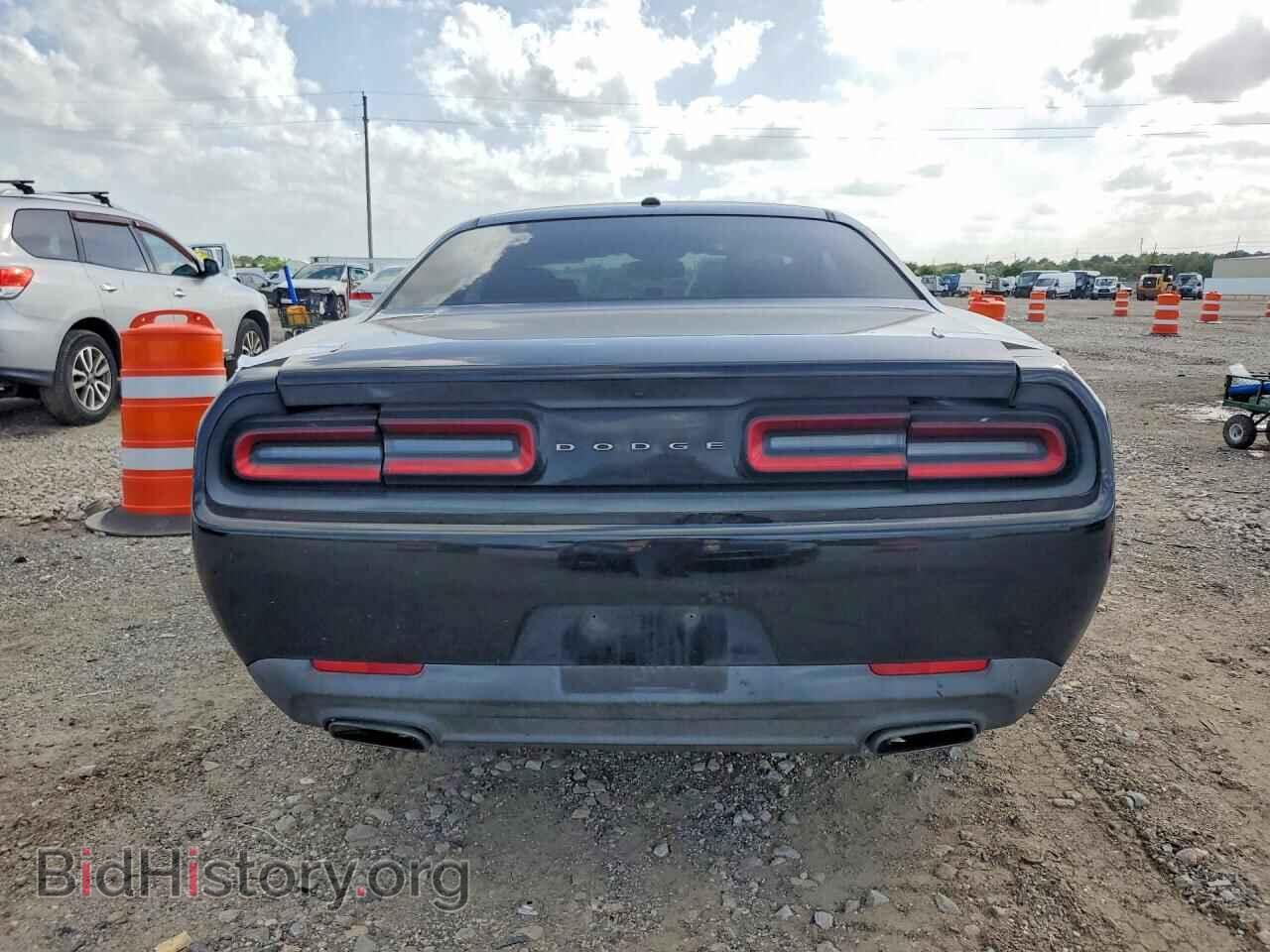 2016 DODGE CHALLENGER - VIN: 2C3CDZAG1GH209727 - Photo 6