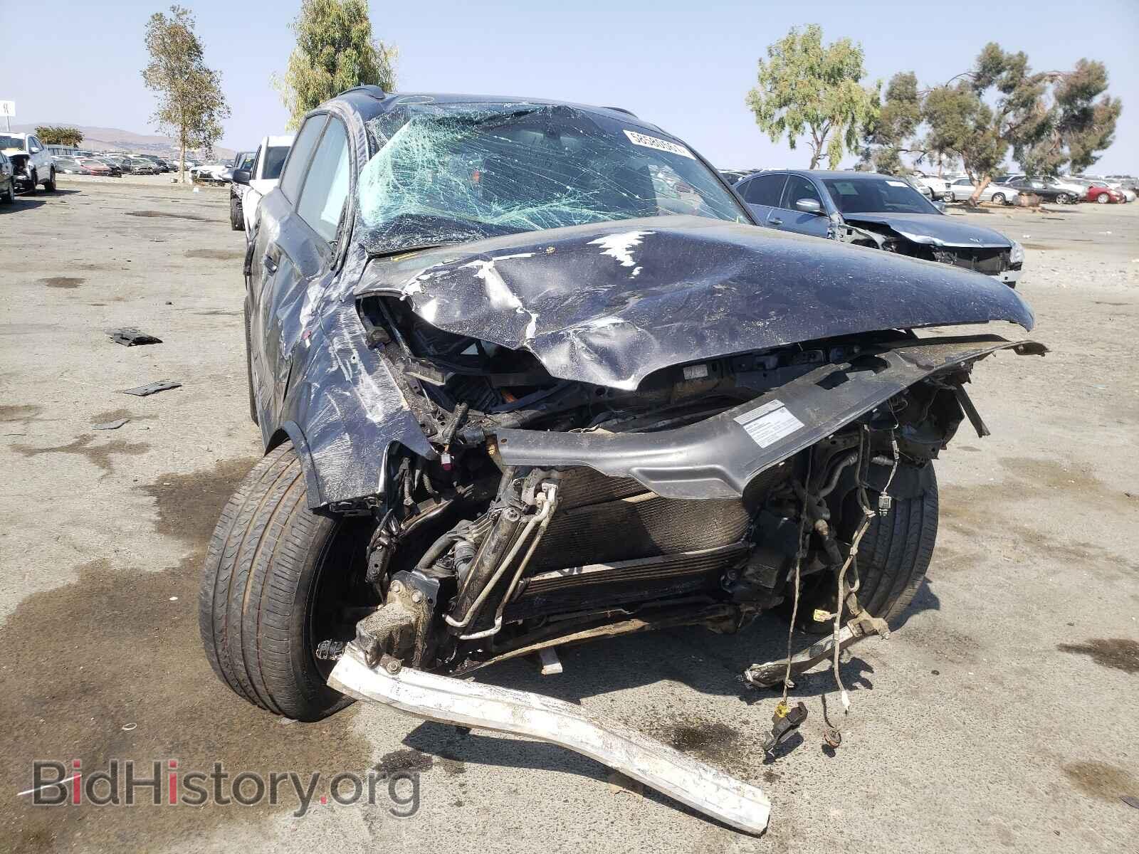 2013 AUDI Q7 - VIN: WA1DGAFE2DD008485 - Фото 9