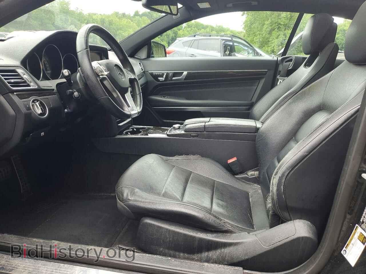 2014 MERCEDES-BENZ E-CLASS - VIN: WDDKJ8JB8EF285304 - Фото 7