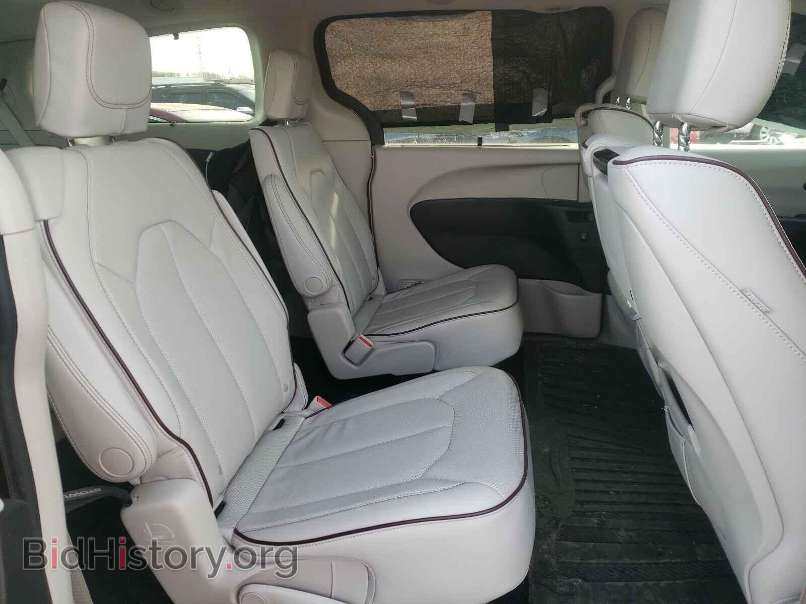 2017 CHRYSLER PACIFICA - VIN: 2C4RC1GG1HR545438 - Photo 6