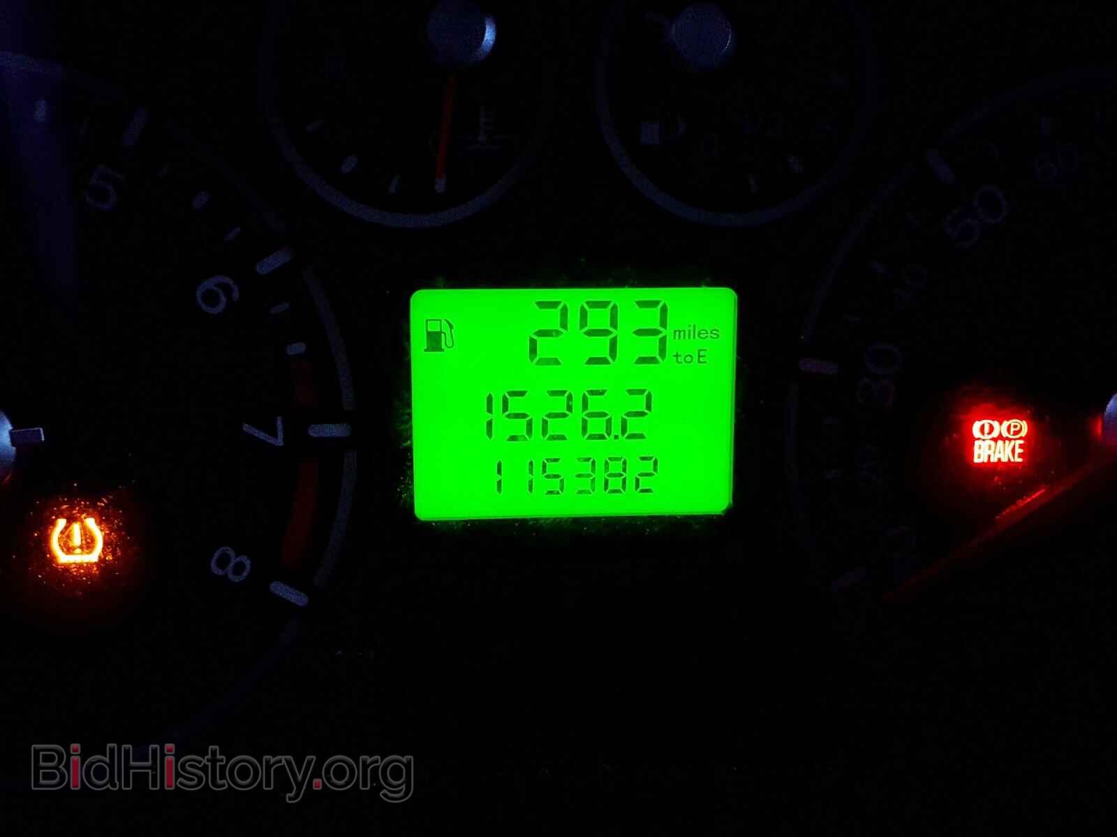 2012 FORD TRANSIT CO - VIN: NM0LS6AN6CT114458 - Фото 8
