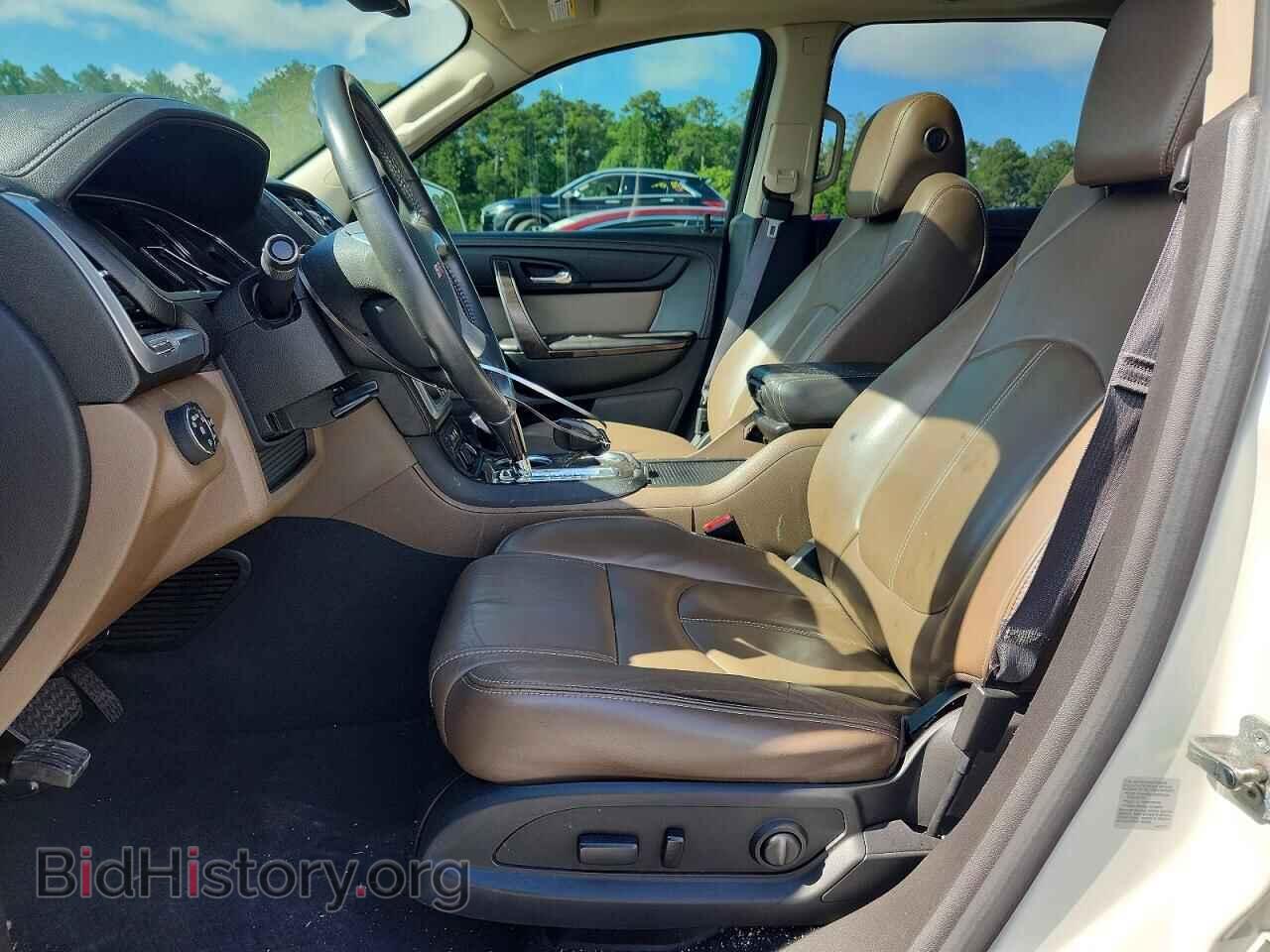 2015 GMC ACADIA - VIN: 1GKKVRKD7FJ270316 - Фото 7