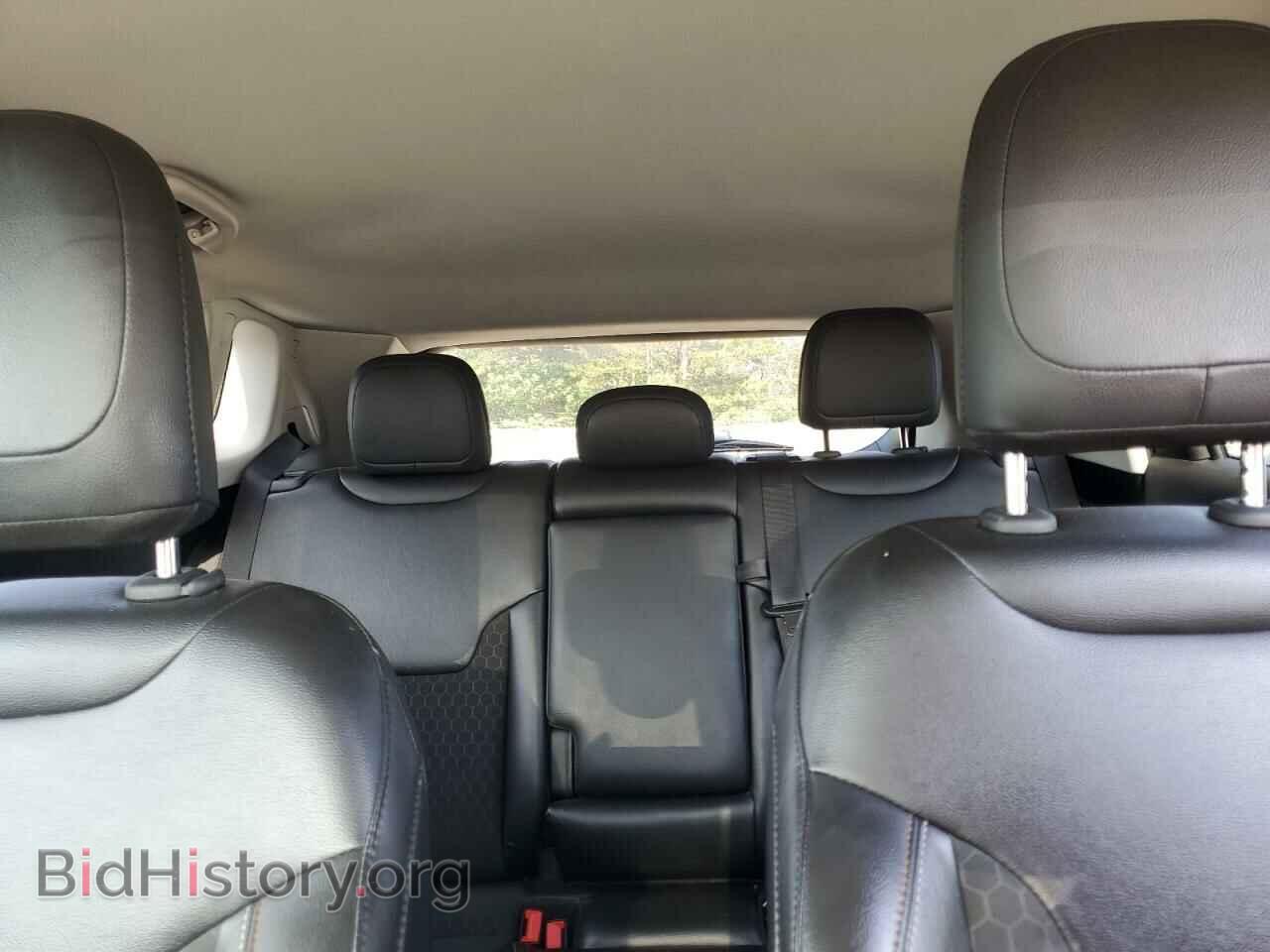 2020 JEEP COMPASS - VIN: 3C4NJDBB3LT157117 - Photo 10