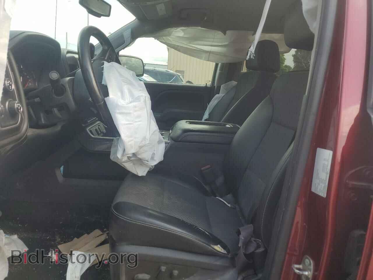 2016 GMC SIERRA - VIN: 3GTU2MEC8GG326091 - Фото 7