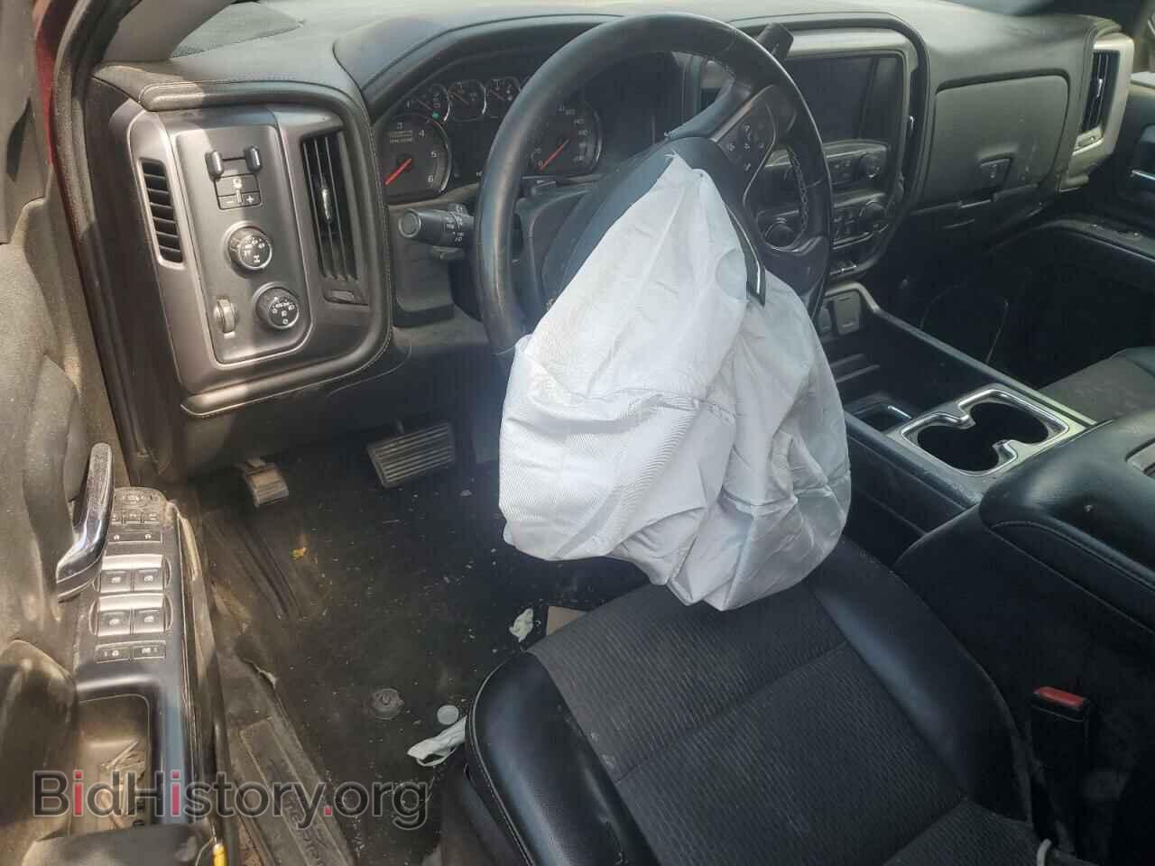 2016 GMC SIERRA - VIN: 3GTU2MEC8GG326091 - Фото 8