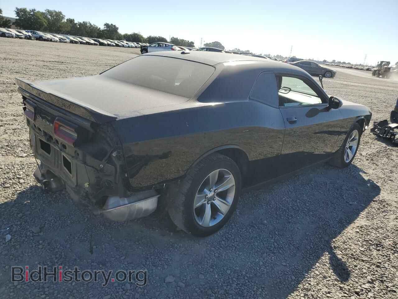 2018 DODGE CHALLENGER - VIN: 2C3CDZAG3JH303020 - Photo 3