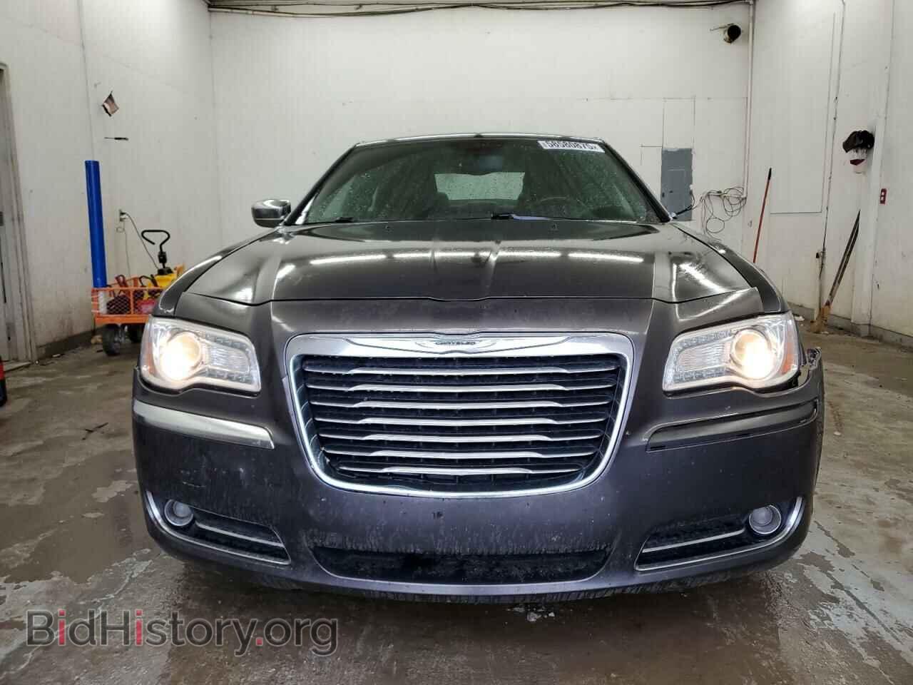 2013 CHRYSLER 300 - VIN: 2C3CCAET6DH650308 - Фото 5