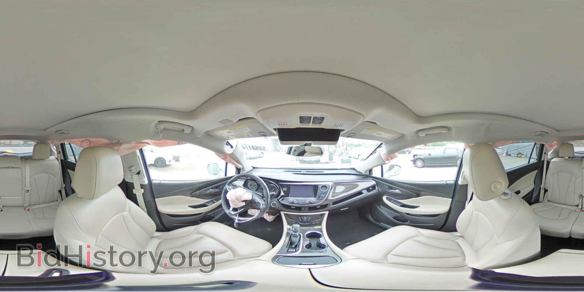 2019 BUICK ENVISION - VIN: LRBFXCSA4KD090986 - Photo 15