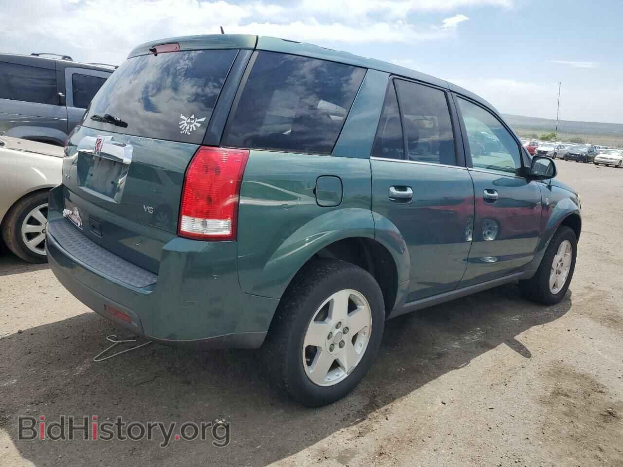 2006 SATURN VUE - VIN: 5GZCZ53436S811530 - Photo 3