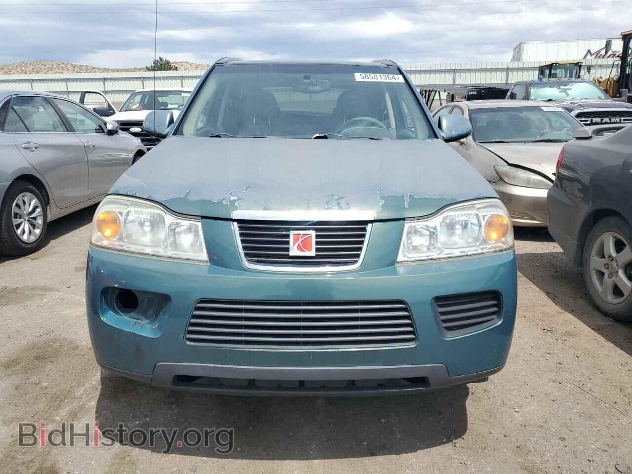 2006 SATURN VUE - VIN: 5GZCZ53436S811530 - Photo 5