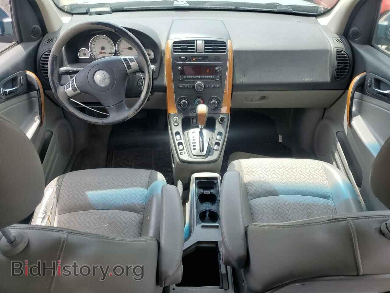 2006 SATURN VUE - VIN: 5GZCZ53436S811530 - Photo 8