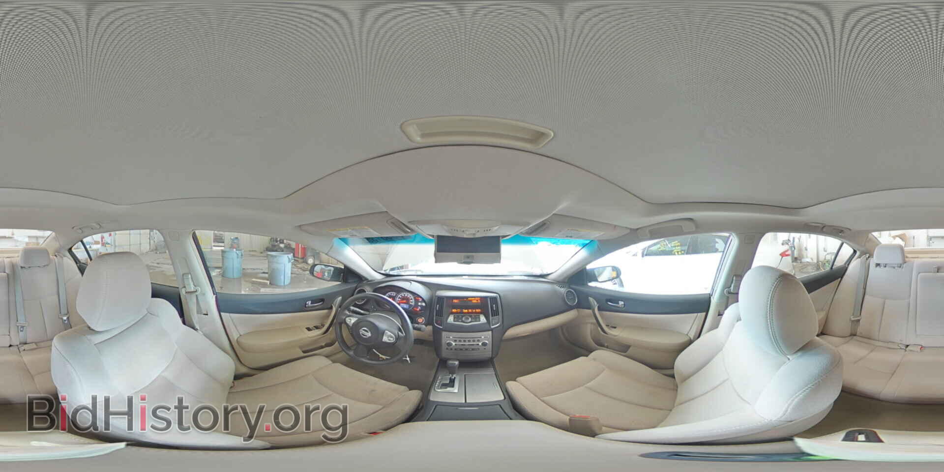 2014 NISSAN MAXIMA - VIN: 1N4AA5AP7EC915563 - Фото 14