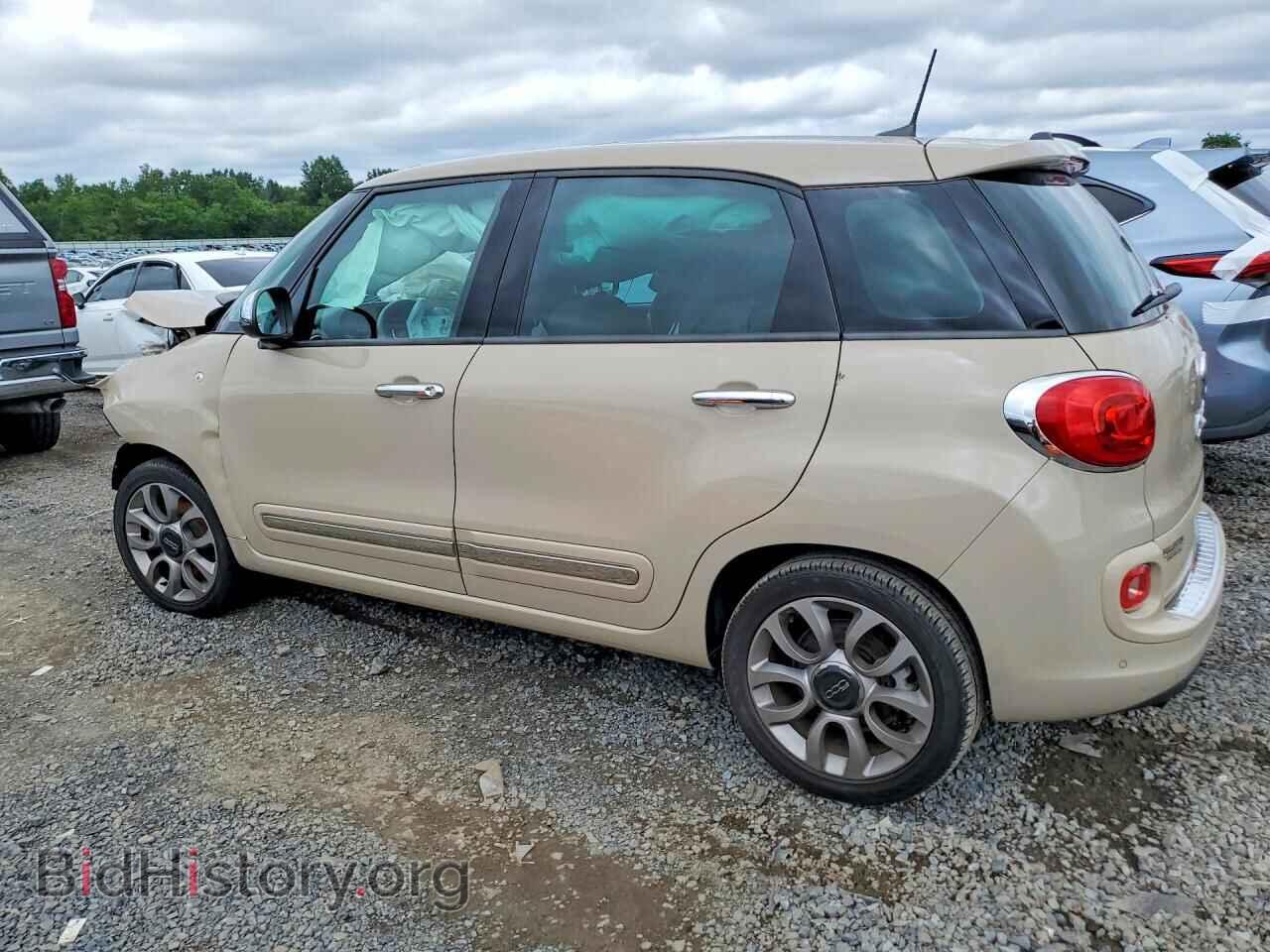 2017 FIAT 500 - VIN: ZFBCFACH5HZ039406 - Фото 2
