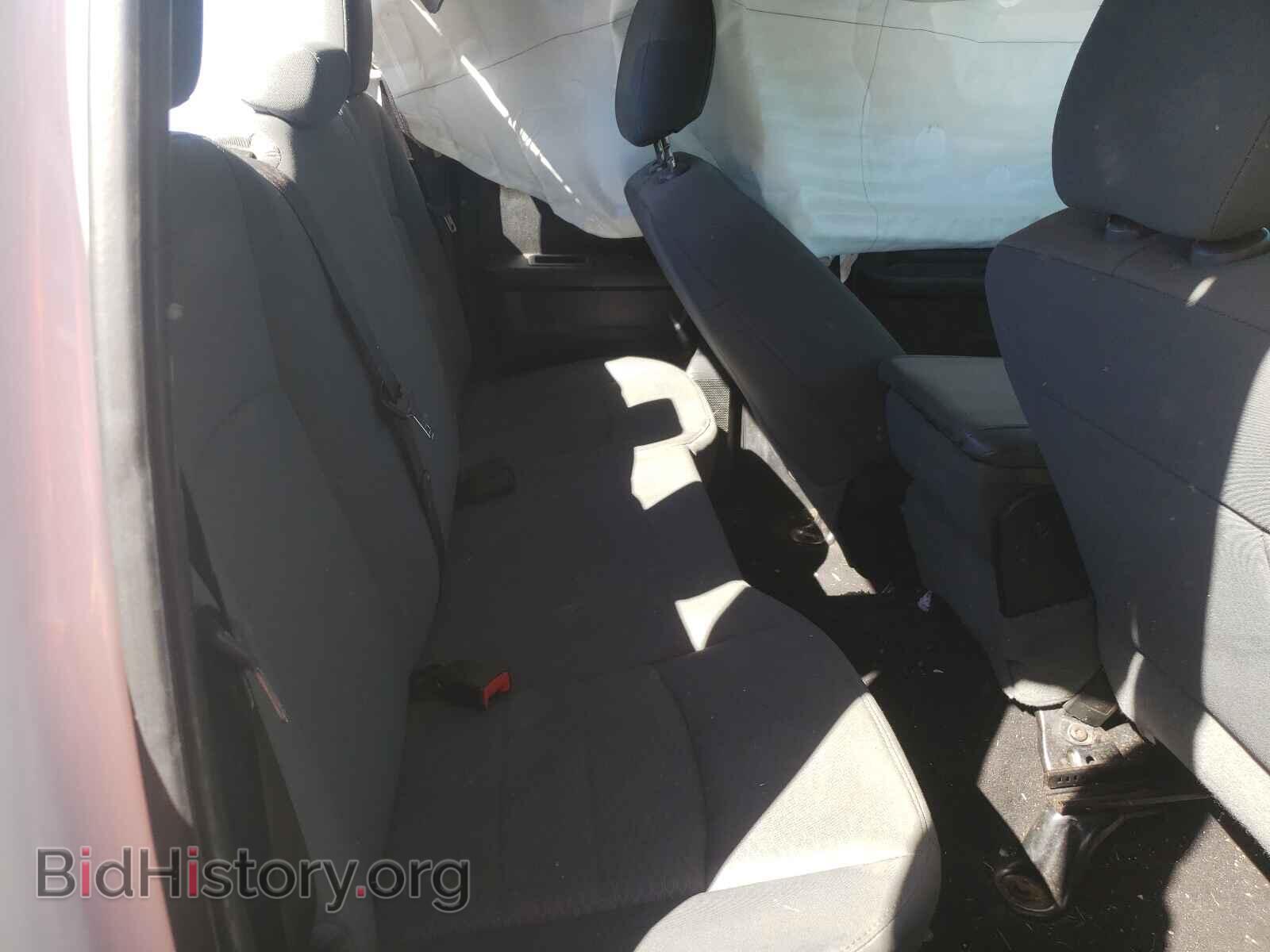 2014 RAM 1500 - VIN: 1C6RR7FT2ES249216 - Фото 6