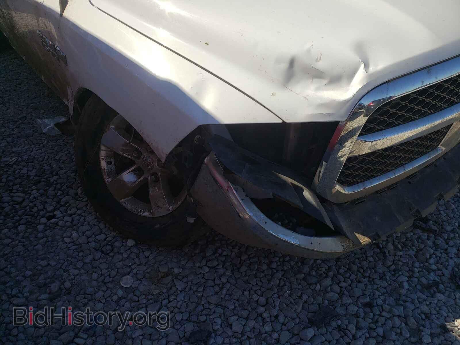 2014 RAM 1500 - VIN: 1C6RR7FT2ES249216 - Фото 9