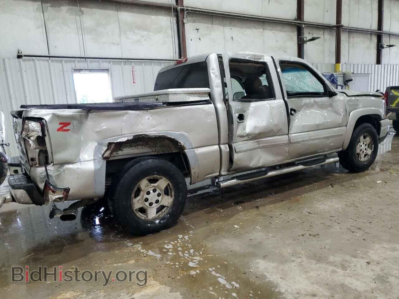 2006 CHEVROLET ALL Models - VIN: 2GCEK13T761199377 - Фото 3