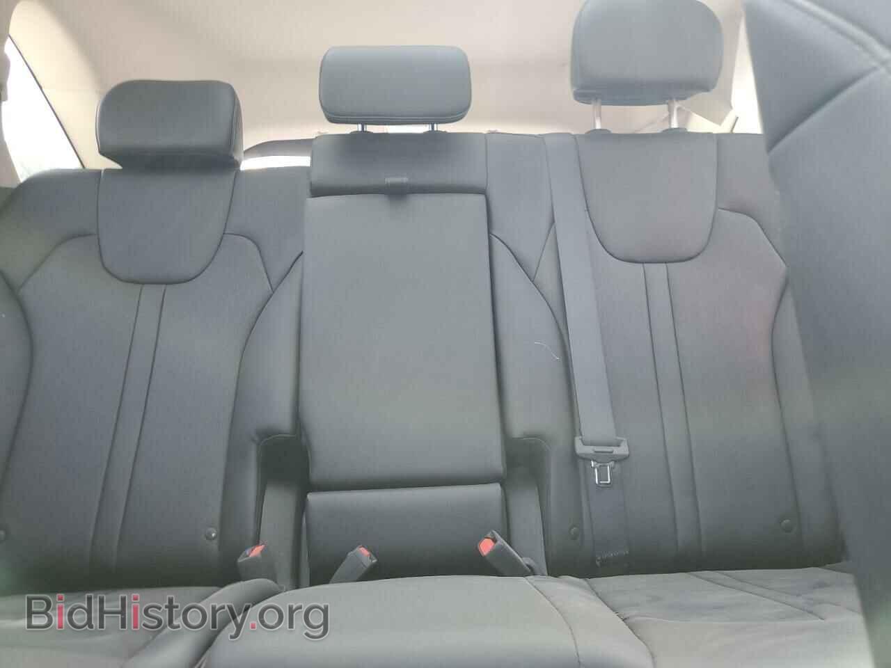 2023 KIA SORENTO - VIN: 5XYRLDLC3PG187041 - Фото 10