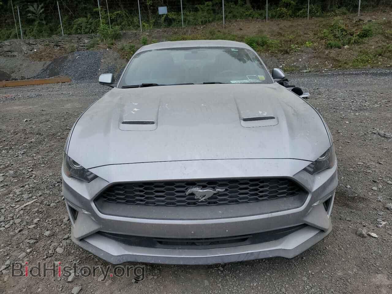 2020 FORD ALL Models - VIN: 1FA6P8TH3L5120135 - Photo 5