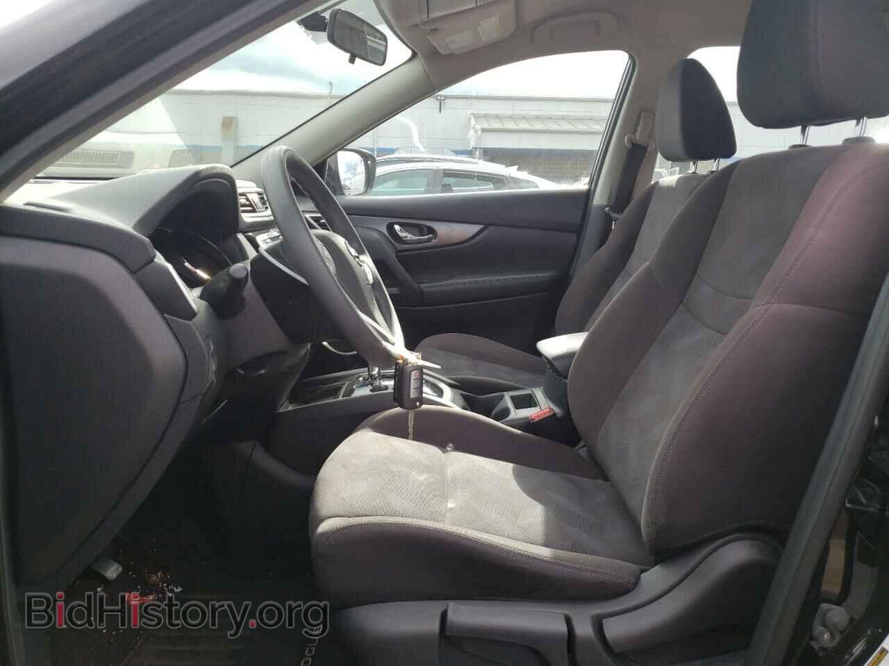 2015 NISSAN ROGUE - VIN: KNMAT2MV0FP523922 - Фото 7
