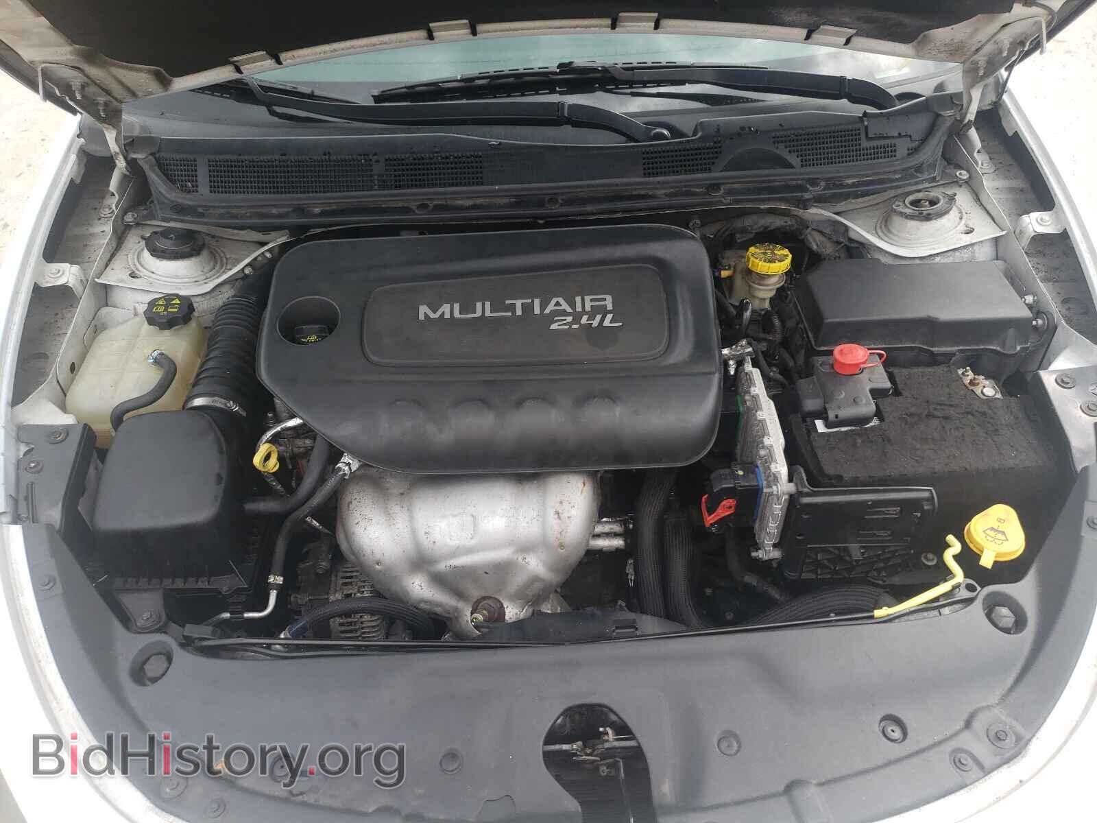 2014 DODGE DART - VIN: 1C3CDFBB7ED746064 - Photo 7